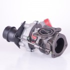 Turbolader Toyota Citroen Peugeot 1.6
