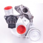 Turbolader Opel Vectra C - Saab 9-3 2.8 V6 Turbo