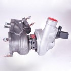 Turbolader Opel Vectra C - Saab 9-3 2.8 V6 Turbo