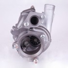 Turbolader Opel Vectra C - Saab 9-3 2.8 V6 Turbo