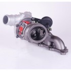 Turbolader Opel Astra H Corsa D 1.6 Turbo inkl. Dichtungen