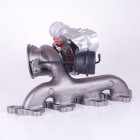 Turbolader Opel Astra H Corsa D 1.6 Turbo inkl. Dichtungen