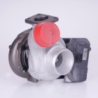 Turbolader Opel Signum Vectra C 3.0 CDTI