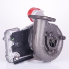 Turbolader Opel Signum Vectra C 3.0 CDTI