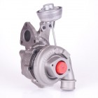 Turbolader Honda Civic 2.2 CTDi 01.06-