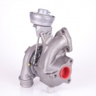 Turbolader Honda Civic 2.2 CTDi 01.06-