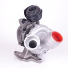 Turbolader Turbo VW Touareg R5 2.5 TDI 174PS