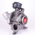 Turbolader Turbo VW Touareg R5 2.5 TDI 174PS