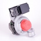 Turbolader Opel Antara 2.0 CDTI