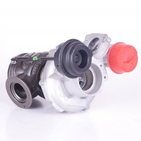 Turbolader BMW 550 i 650 i 750 i X5 50 i X6 50 i