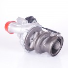 Turbolader BMW 550 i 650 i 750 i X5 50 i X6 50 i