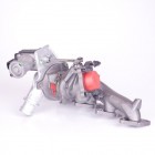 Turbolader VW Golf 1.2 TFSI TSI Skoda Fabia 1.2 TFSI inkl. Dichtungen