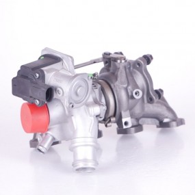 Turbolader VW Golf 1.2 TFSI TSI Skoda Fabia 1.2 TFSI inkl. Dichtungen