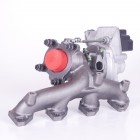 Turbolader VW Golf 1.2 TFSI TSI Skoda Fabia 1.2 TFSI inkl. Dichtungen