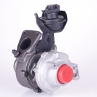 Turbolader Citroen Peugeot 2.0 HDI Fiat Scudo 2.0 D