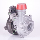 Turbolader Toyota Land Cruiser 3.0 D-4D