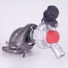 Turbolader Ford Transit 2.2 TDCi inkl. Dichtungen