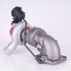 Turbolader Ford Transit 2.2 TDCi inkl. Dichtungen