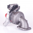 Turbolader Ford Transit 2.2 TDCi