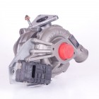 Turbolader Ford Transit 2.4 TDCi