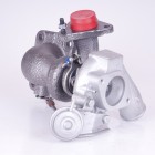 Turbolader Ford Transit 2.4 TDCI