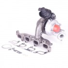 Turbolader VW Golf VI 1.6 TDI Audi A3 1.6 TDI VW Touran 1.6