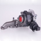 Turbolader VW Polo Seat Ibiza 1.6 TDI