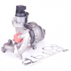 Turbolader VW Polo Seat Ibiza 1.6 TDI