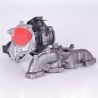 Turbolader VW Polo Seat Ibiza 1.6 TDI