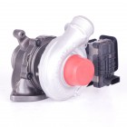Turbolader Citroen C-Crosser Peugeut 4007 2.2 HDI