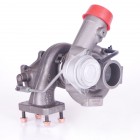Turbolader Fiat Peugeot Citroen 3.0 D ab.06