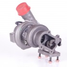 Turbolader Fiat Peugeot Citroen 3.0 D ab.06