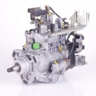 Einspritzpumpe VW T4 1.9 D