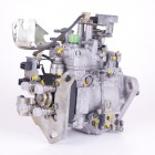 Einspritzpumpe VW T4 1.9 D