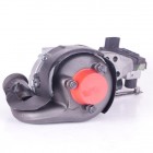 Turbolader VW Touareg 5.0 V10 TDI links