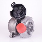 Turbolader FORD KUGA 2.0 TDCi 4x4