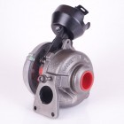 Turbolader FORD KUGA 2.0 TDCi 4x4