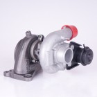 Turbolader Citroen Peugeot Fiat 2.2 HDI