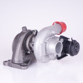 Turbolader Citroen Peugeot Fiat 2.2 HDI