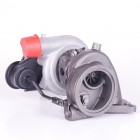 Turbolader Citroen Peugeot Fiat 2.2 HDI