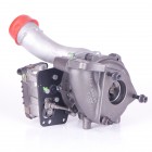 Turbolader AUDI A6 2.7 TDI 163 190 PS