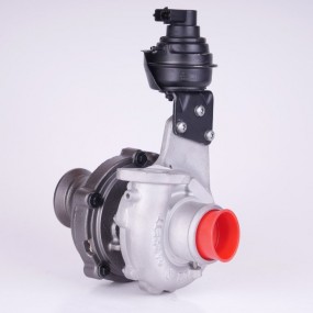 Turbolader Alfa Fiat 2.0JTDM