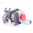 Turbolade Ford Foucs C-Max 1.8 TDCi