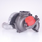 Turbolade Ford Foucs C-Max 1.8 TDCi