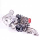 Bi-Turbolader BMW 535d 272 PS