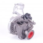 Turbolader BMW 535d 272 PS Stufe 2 groß