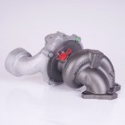 Turbolader BMW 535d 272 PS Stufe 1 klein