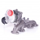Turbolader Audi VW Skoda 1.9 TDI
