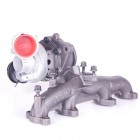 Turbolader Audi VW Seat Skoda 1.9 TDI