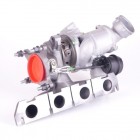 Turbolader AUDI SEAT VW 1.8 TFSI